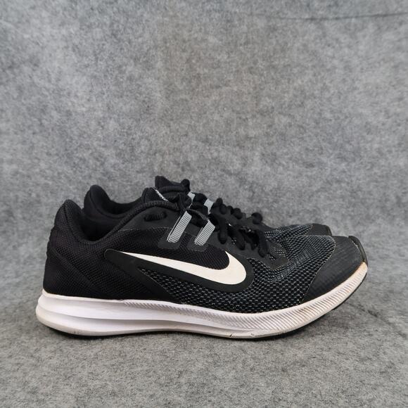 Nike Shoes Kids 4Y Downshifter Running Sneakers Athletic Trainer Youth Lace Up - Picture 1 of 12